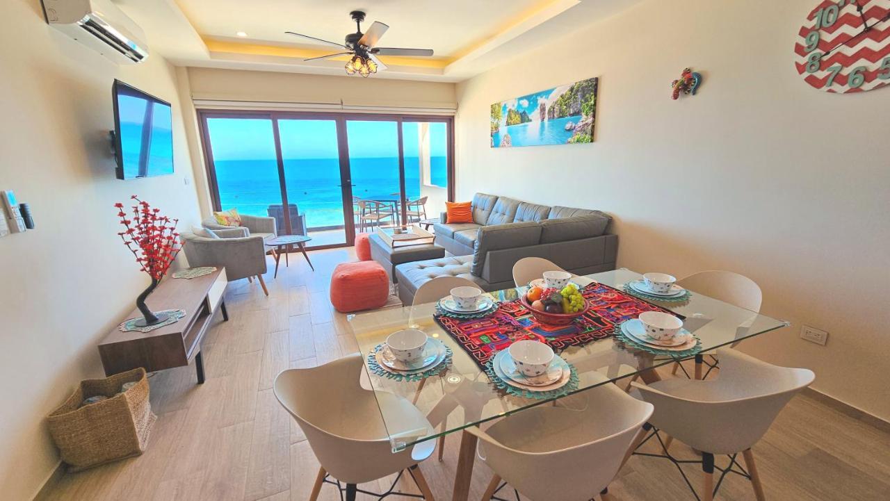 Oceandreams 3Br 2Ba - New Condo - Fantastic Views Ilha das Mulheres Exterior foto