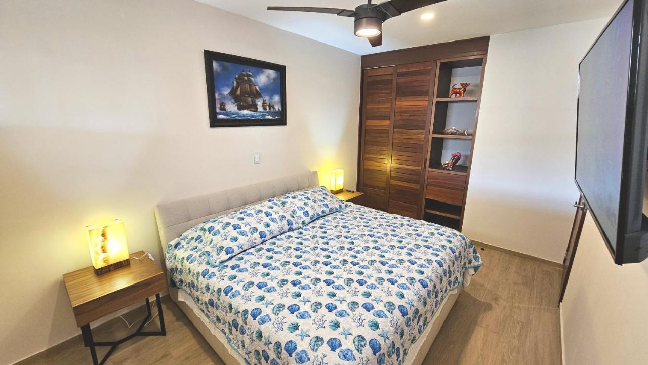 Oceandreams 3Br 2Ba - New Condo - Fantastic Views Ilha das Mulheres Exterior foto