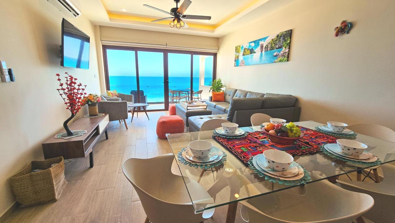 Oceandreams 3Br 2Ba - New Condo - Fantastic Views Ilha das Mulheres Exterior foto