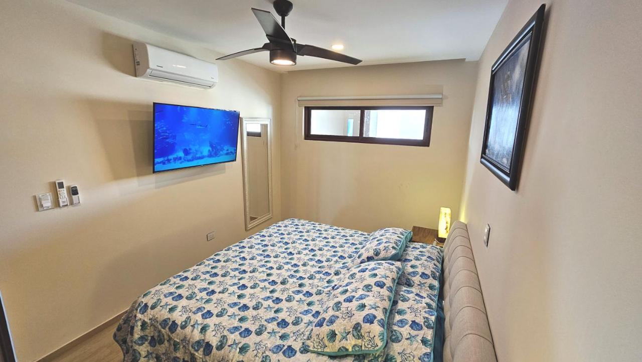 Oceandreams 3Br 2Ba - New Condo - Fantastic Views Ilha das Mulheres Exterior foto