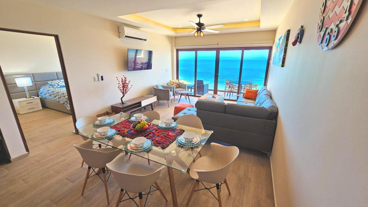Oceandreams 3Br 2Ba - New Condo - Fantastic Views Ilha das Mulheres Exterior foto