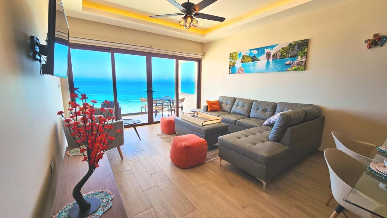 Oceandreams 3Br 2Ba - New Condo - Fantastic Views Ilha das Mulheres Exterior foto