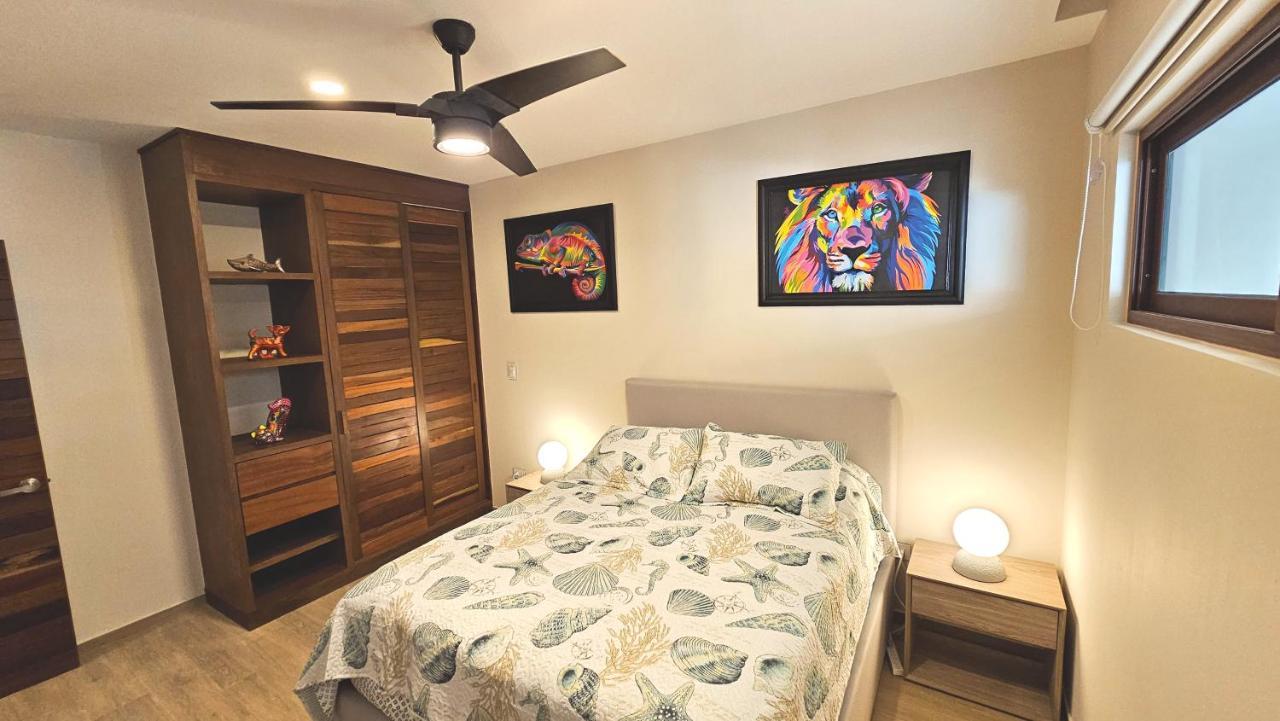 Oceandreams 3Br 2Ba - New Condo - Fantastic Views Ilha das Mulheres Exterior foto