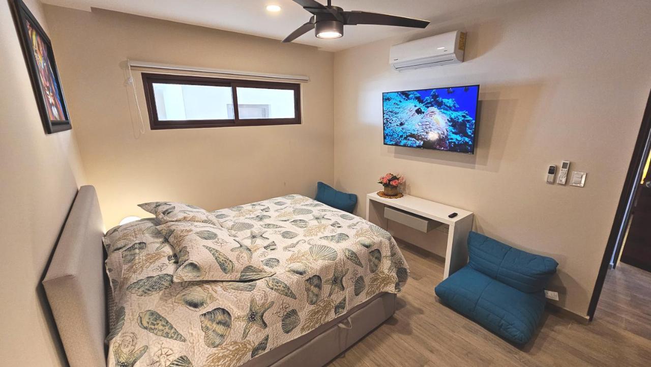 Oceandreams 3Br 2Ba - New Condo - Fantastic Views Ilha das Mulheres Exterior foto