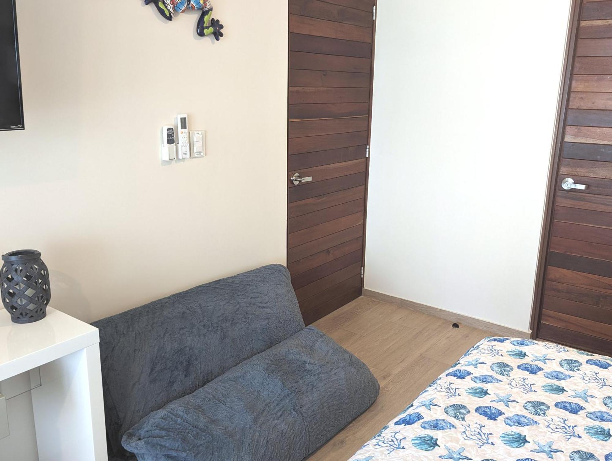 Oceandreams 3Br 2Ba - New Condo - Fantastic Views Ilha das Mulheres Exterior foto