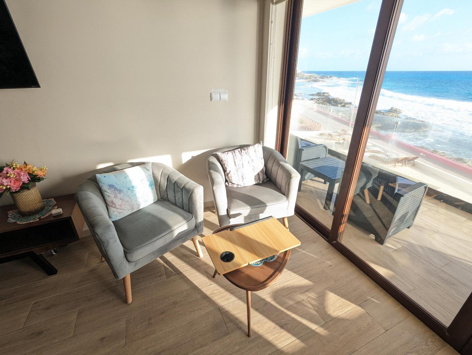 Oceandreams 3Br 2Ba - New Condo - Fantastic Views Ilha das Mulheres Exterior foto